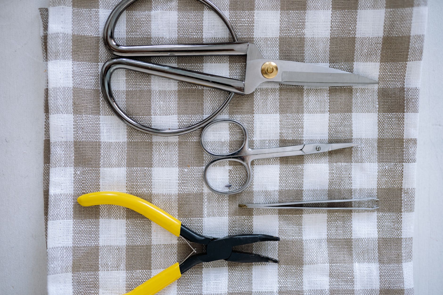 Les outils indispensables