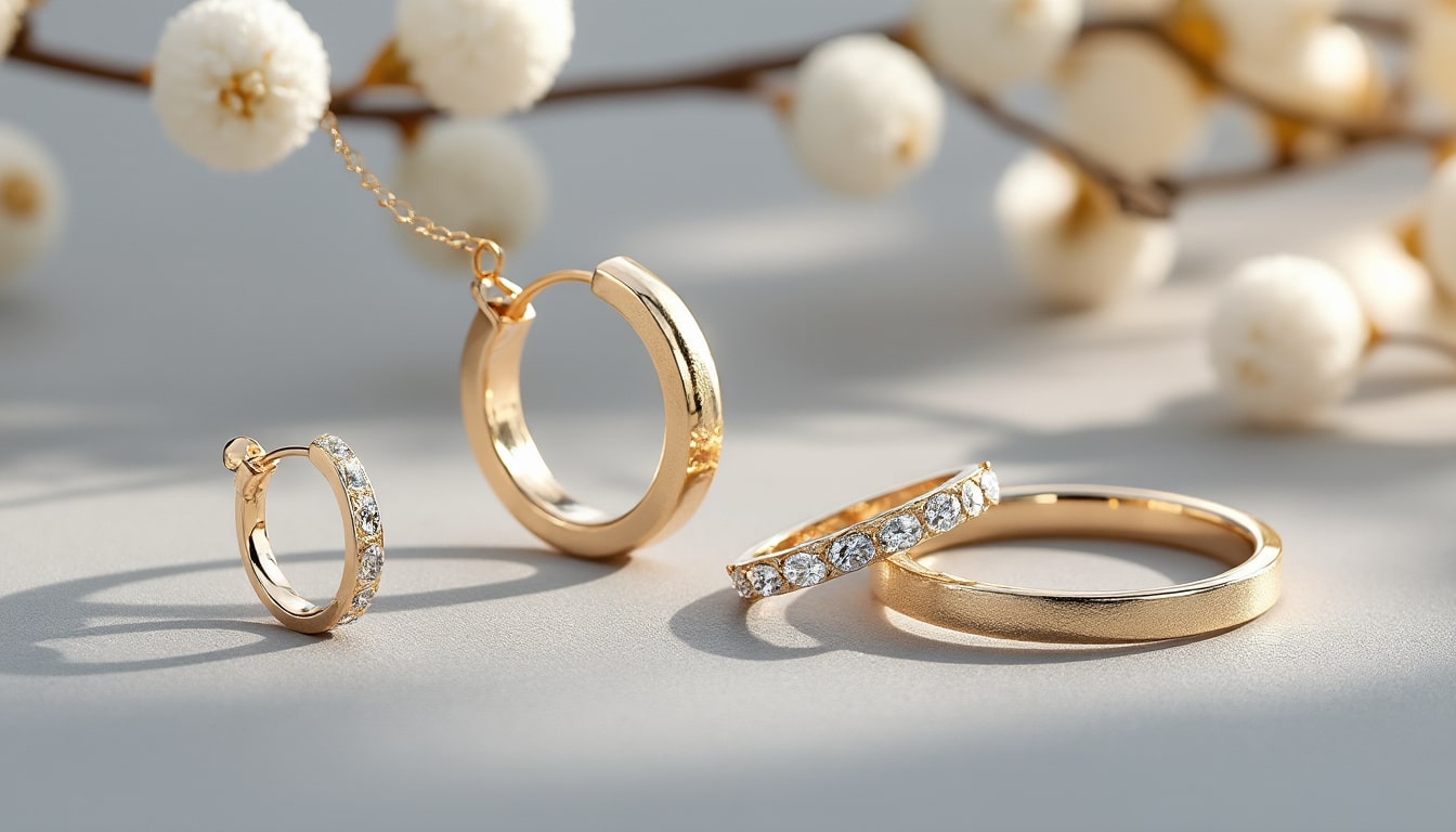 Bijoux sans nickel : ce que dit la réglementation européenne