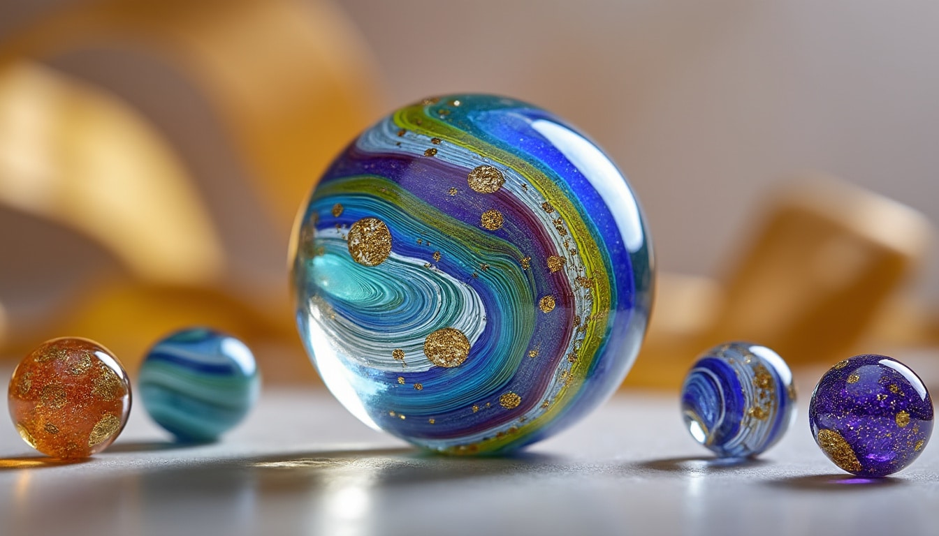Perle de Murano : reconnaître la vraie et repérer les copies