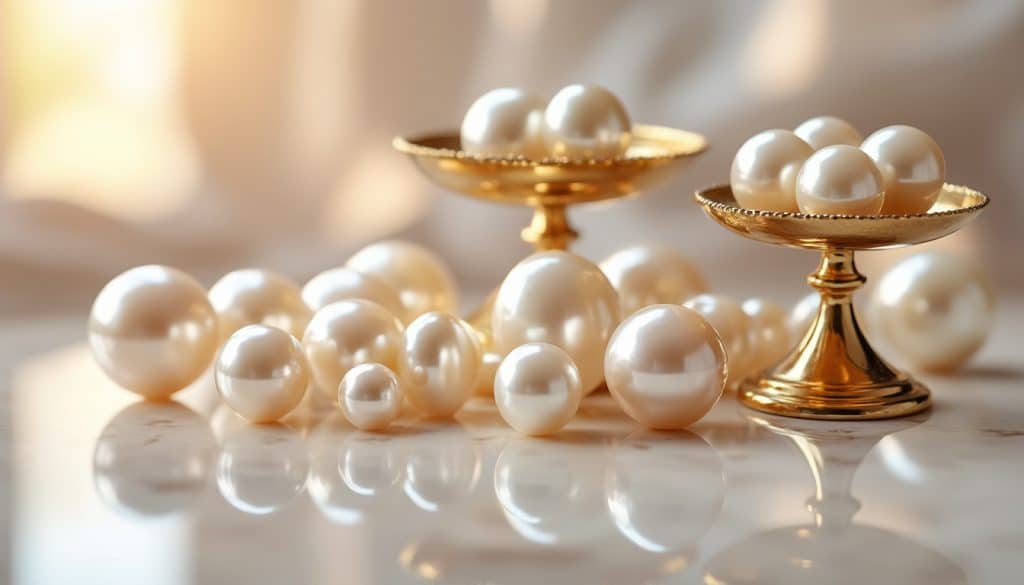 Prix des perles au gramme ou à l&rsquo;unité : comment comparer